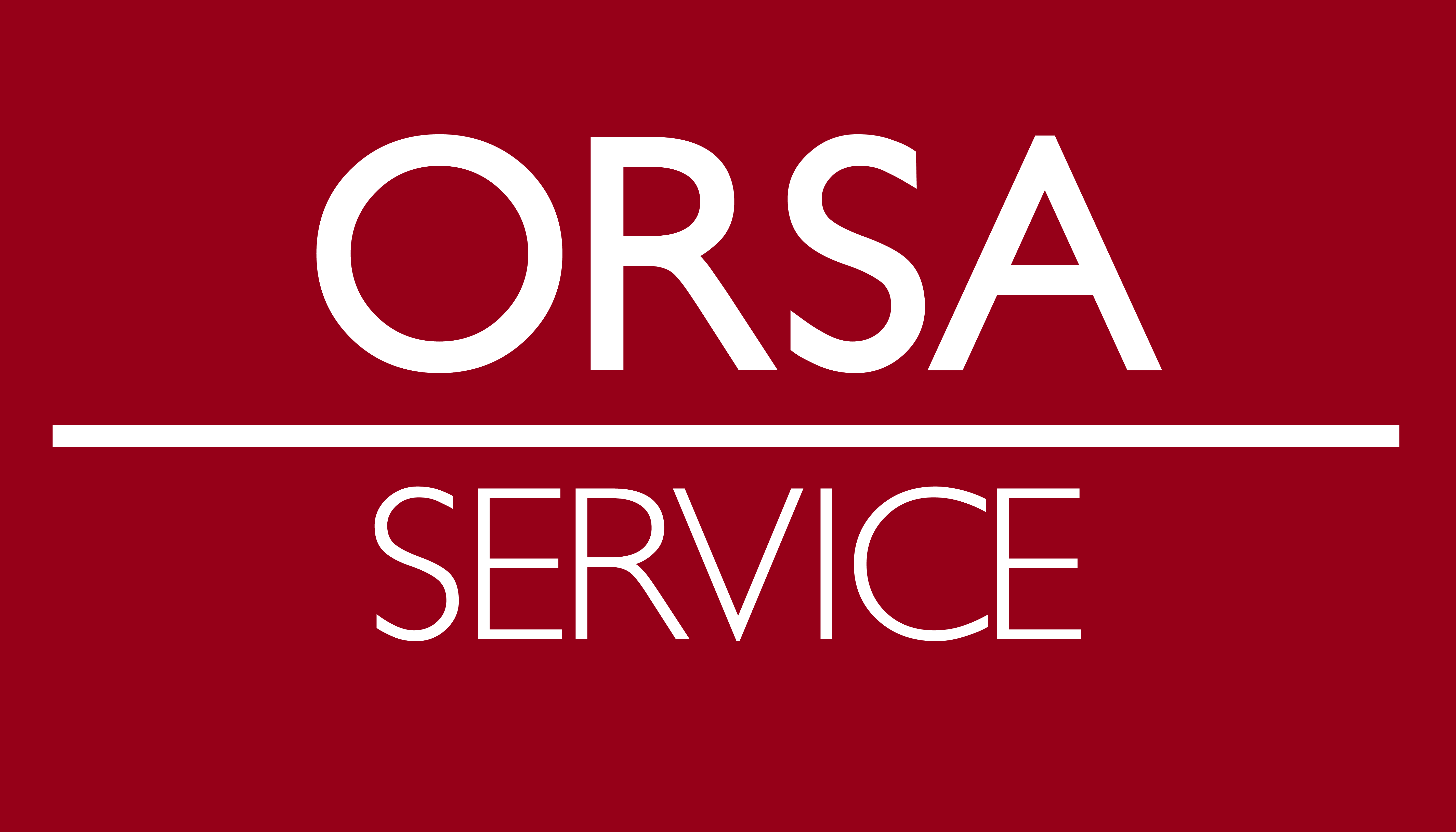 Orsa Service S.r.l.